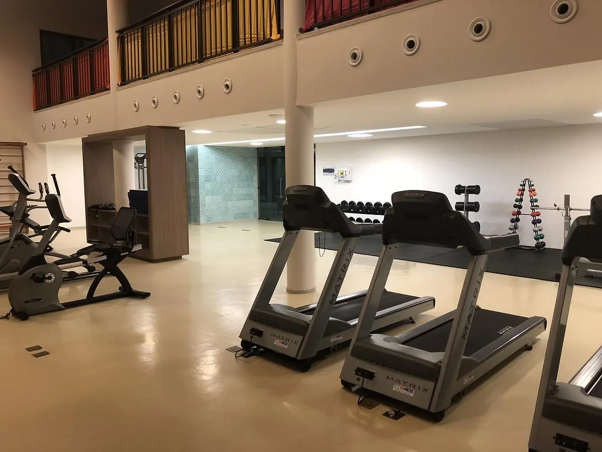 Beach Class Eco Life - Bl 08-202 - Apartamento Inteiro Porto de Galinhas